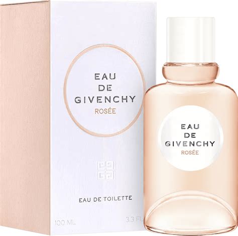 eau de givenchy rosée price|givenchy fragrance discontinued.